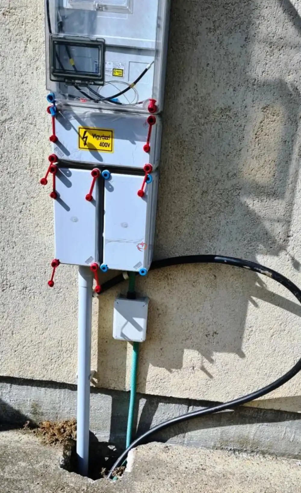 Nógrád megye - Nagyoroszi