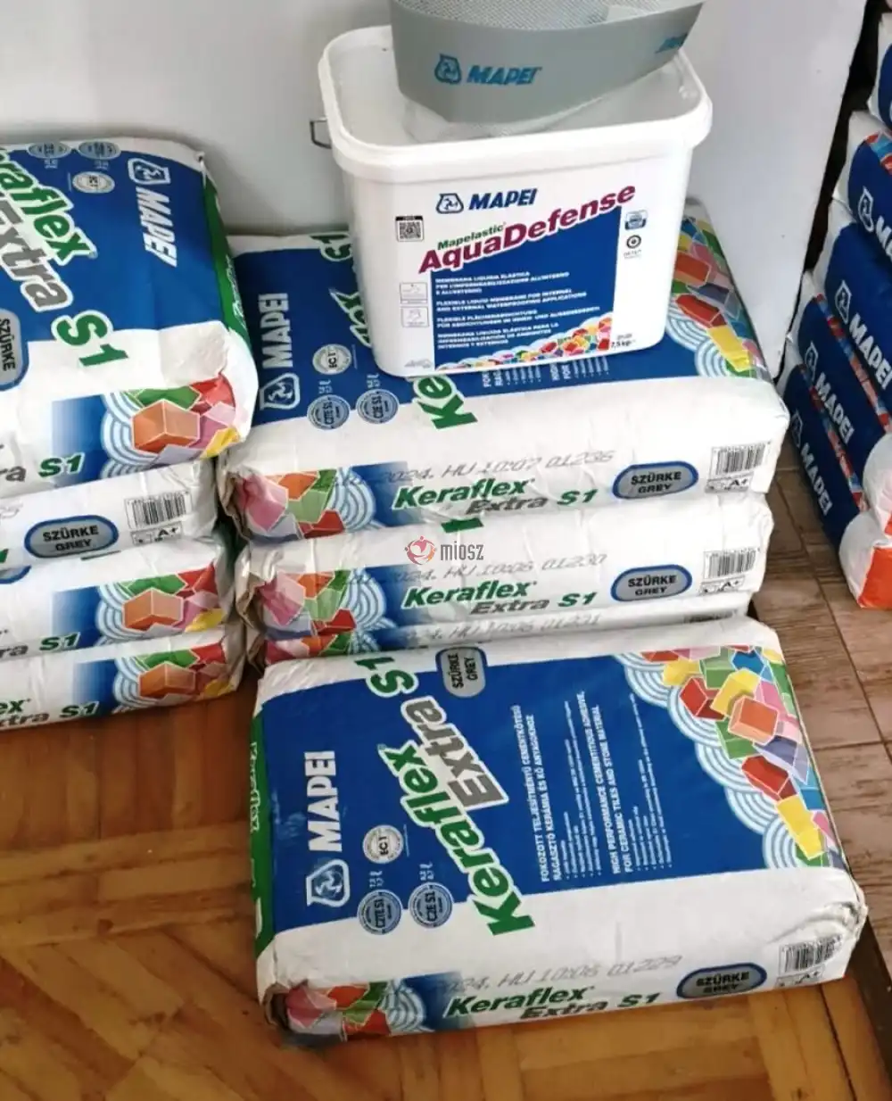 Nógrád megye - Nagyoroszi