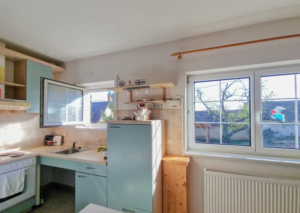 Zala megye - Nemesbük