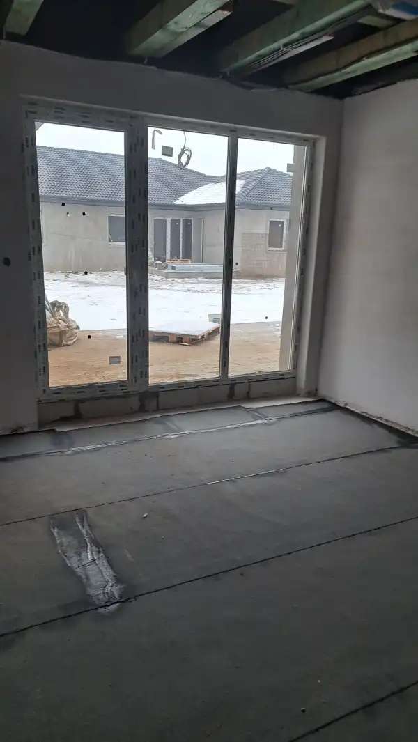 Eladó ikerház, Nyíregyháza 5 szoba 108 m² 96 M Ft