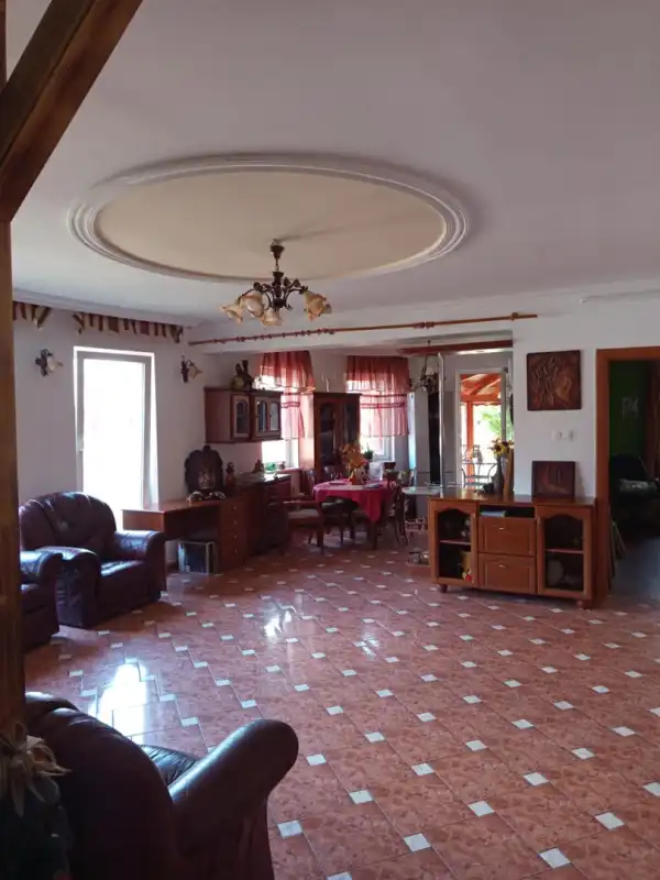 Eladó ikerház, Nyíregyháza 3+1 szoba 144 m² 129.9 M Ft