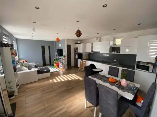 Eladó ikerház, Nyíregyháza 4 szoba 91 m² 64.9 M Ft