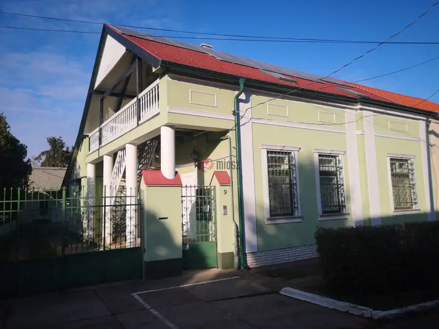 eladó ikerház, Orosháza