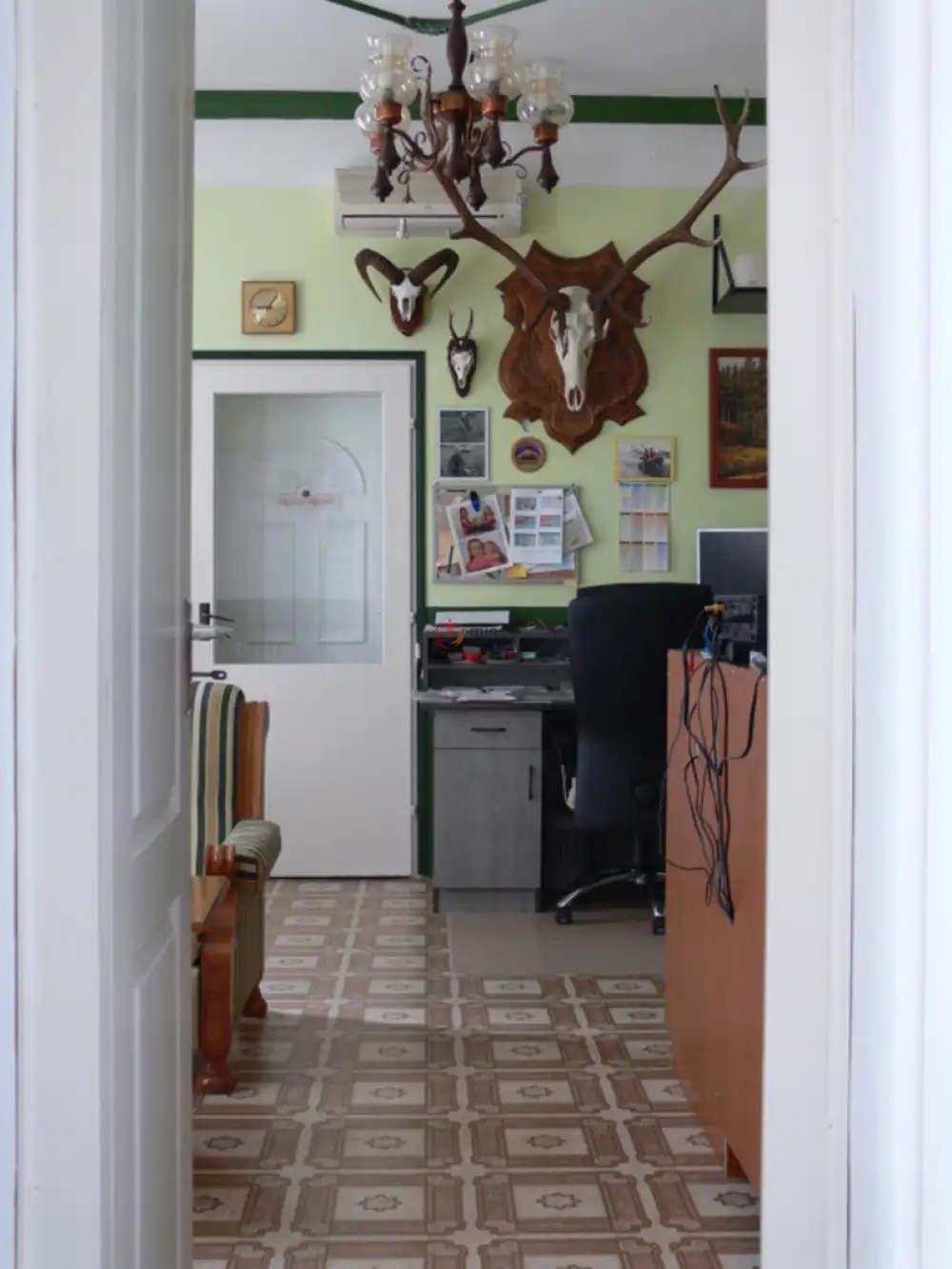 Békés megye - Orosháza