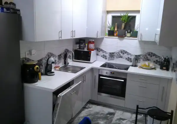 Eladó ikerház, Pilis 3 szoba 56 m² 44.9 M Ft