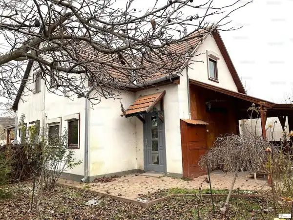 Eladó ikerház, Ráckeve 2 szoba 62 m² 39.9 M Ft