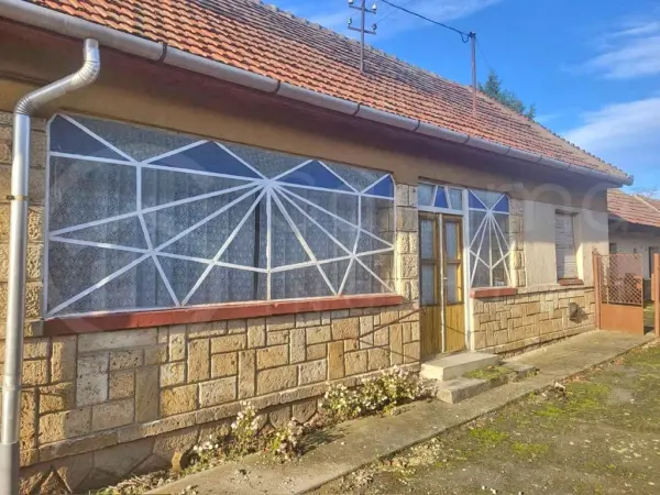 Eladó ikerház, Rátka 2 szoba 68 m² 12.99 M Ft