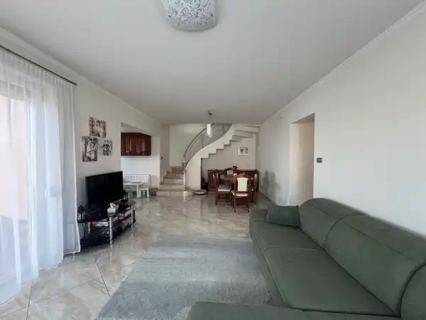 Eladó ikerház, Sárszentmihály 4 szoba 124 m² 89.5 M Ft