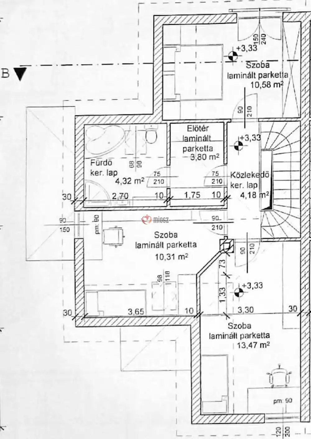 Fejér megye - Sárszentmihály