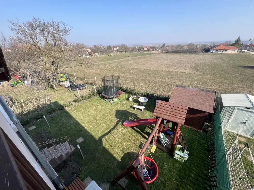 Fejér megye - Sárszentmihály