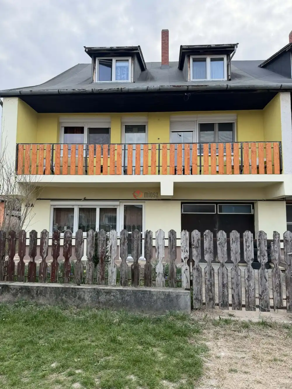 Somogy megye - Siófok