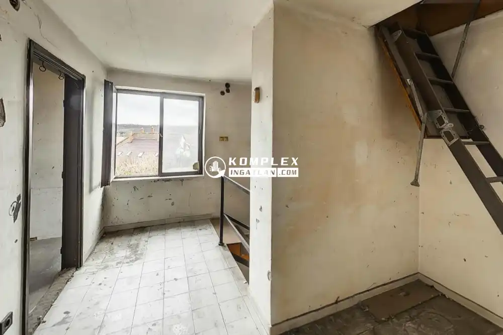 Győr-Moson-Sopron megye - Sopron