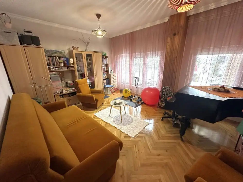 Csongrád megye - Szatymaz