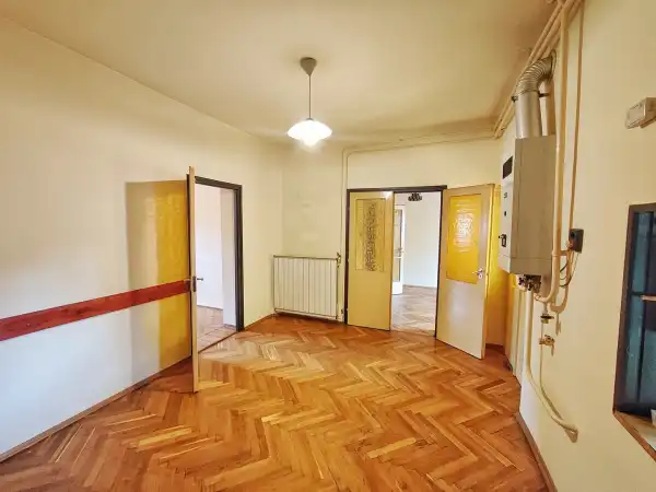 Eladó ikerház, Szeged 3+1 szoba 64 m² 37.6 M Ft