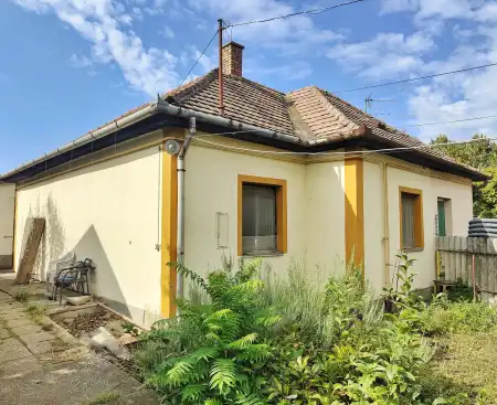 eladó ikerház, Szeged