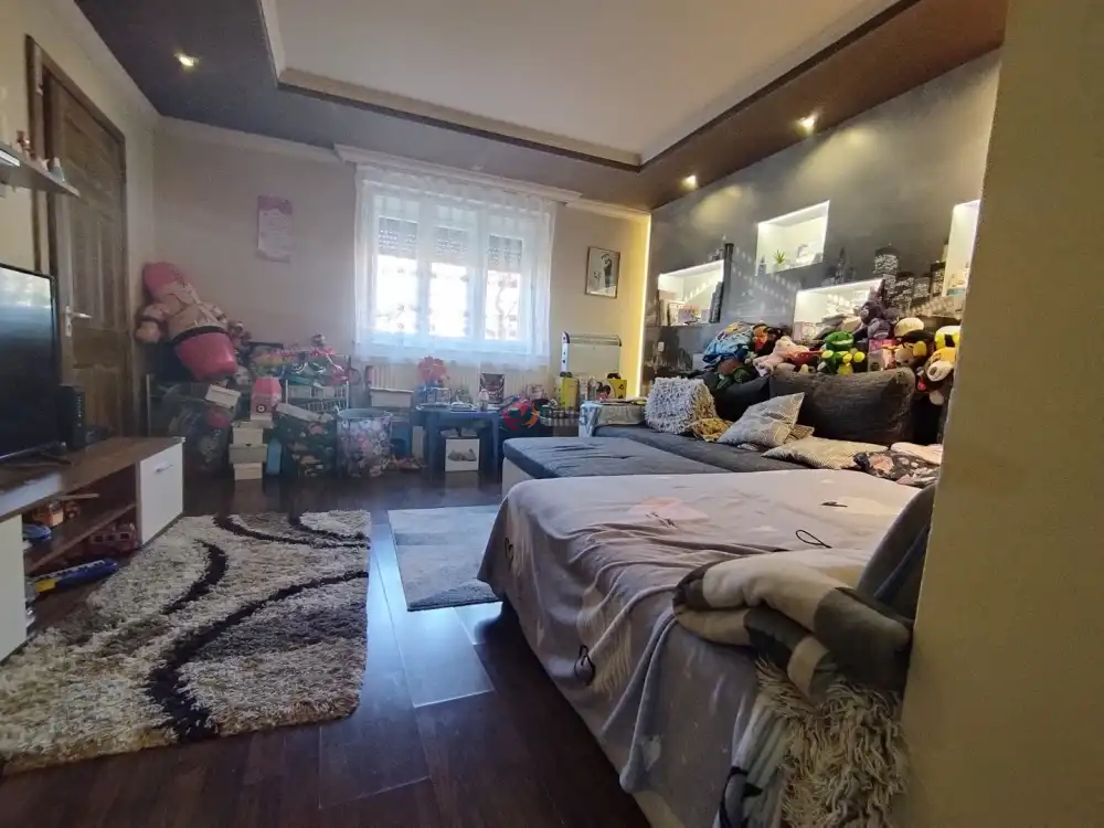 Csongrád megye - Szeged