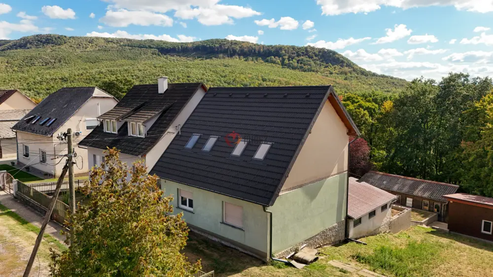 Nógrád megye - Szendehely
