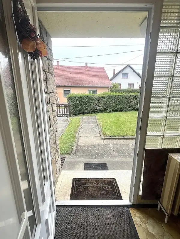 Eladó ikerház, Szentgotthárd 3+1 szoba 155 m² 69 M Ft