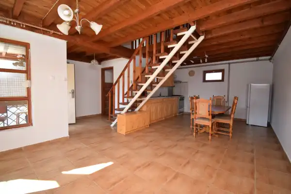 Eladó ikerház, Szigethalom 1+3 szoba 61 m² 44.99 M Ft