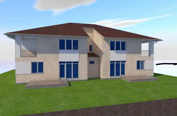 Eladó ikerház, Szigethalom 4 szoba 110 m² 79.9 M Ft