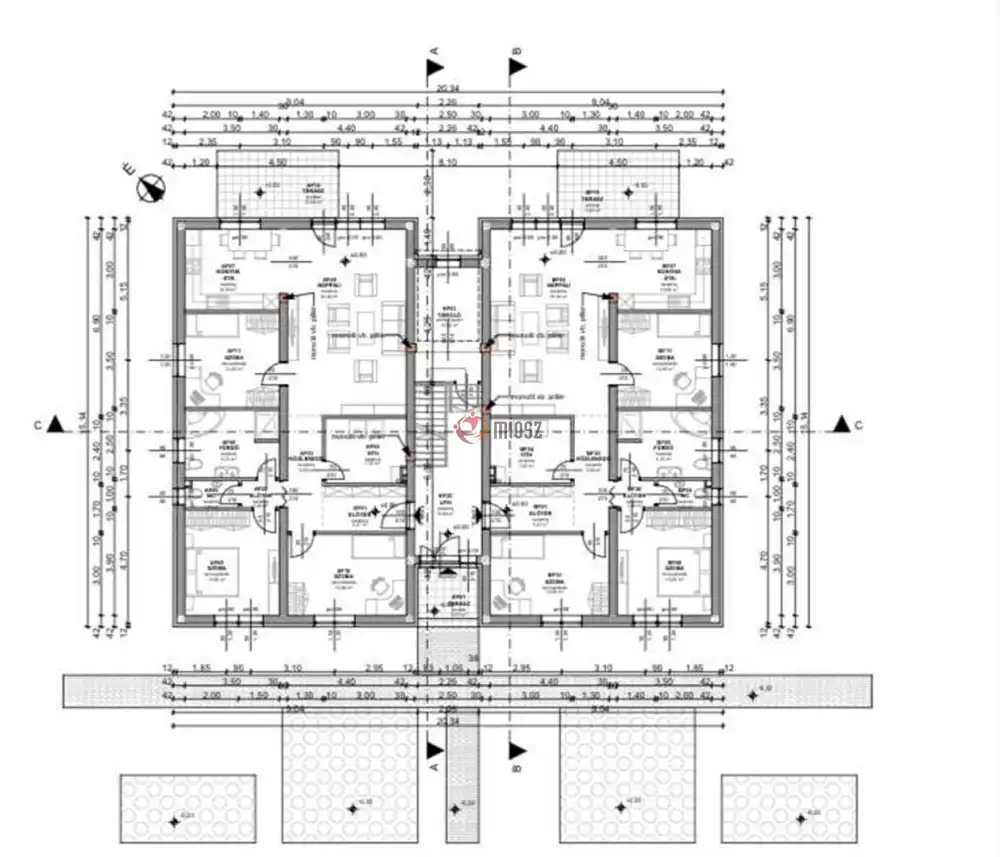 Pest megye - Szigethalom