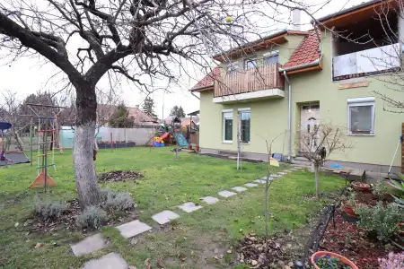 eladó ikerház, Szigethalom