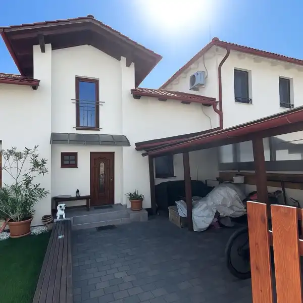 Eladó ikerház, Szigetszentmiklós 5+2 szoba 190 m² 149 M Ft