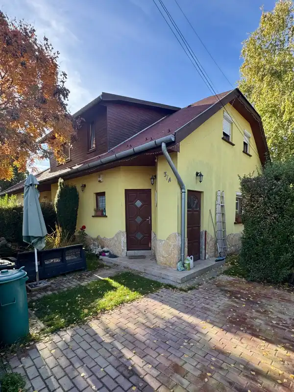 Eladó ikerház, Szigetszentmiklós 4 szoba 115 m² 86 M Ft