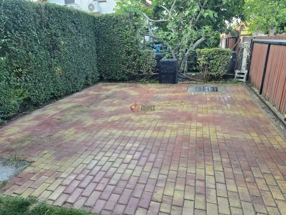 Pest megye - Szigetszentmiklós