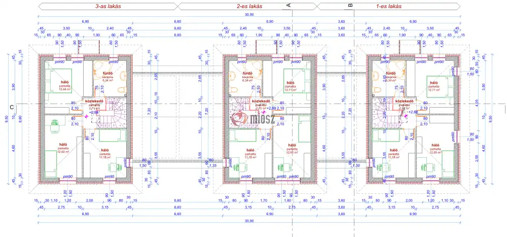 Pest megye - Taksony