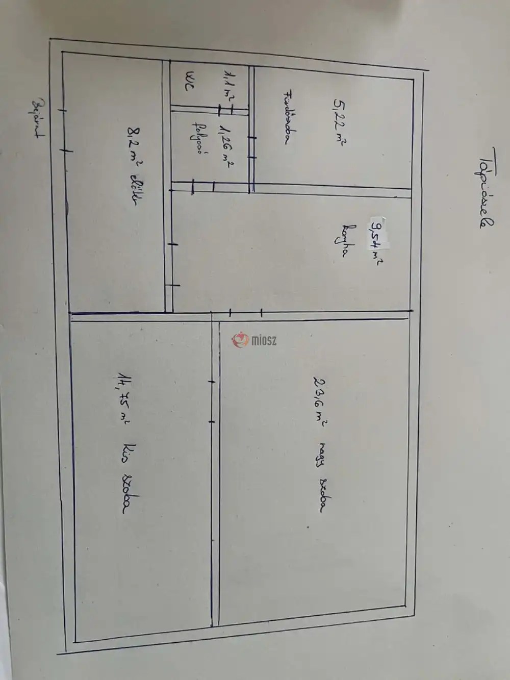 Pest megye - Tápiószele