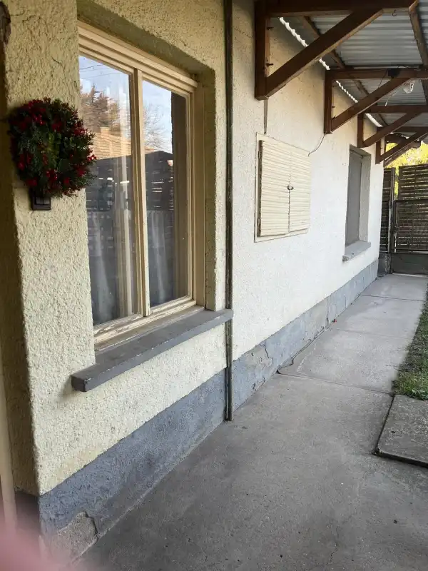 Eladó ikerház, Tápiószele 2 szoba 65 m² 20.8 M Ft