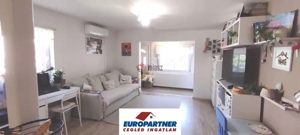 Pest megye - Tápiószentmárton