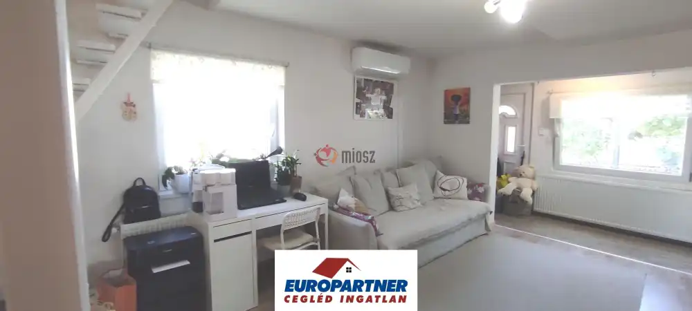 Pest megye - Tápiószentmárton