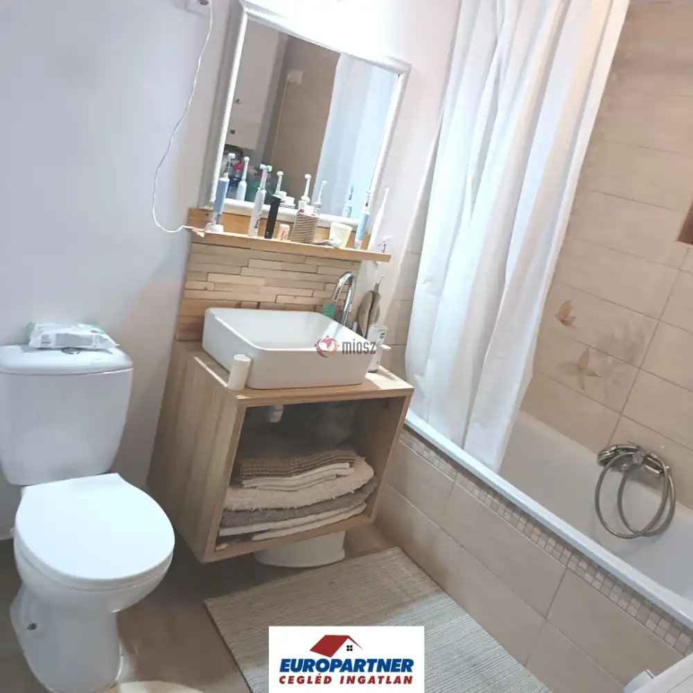 Pest megye - Tápiószentmárton