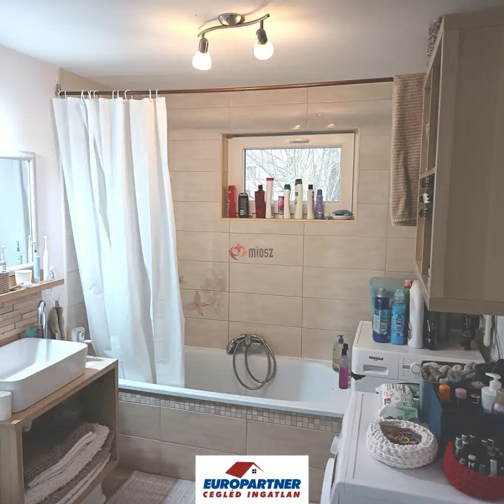 Pest megye - Tápiószentmárton