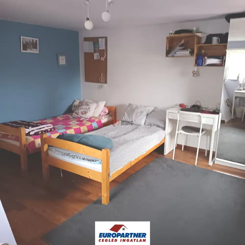 Pest megye - Tápiószentmárton