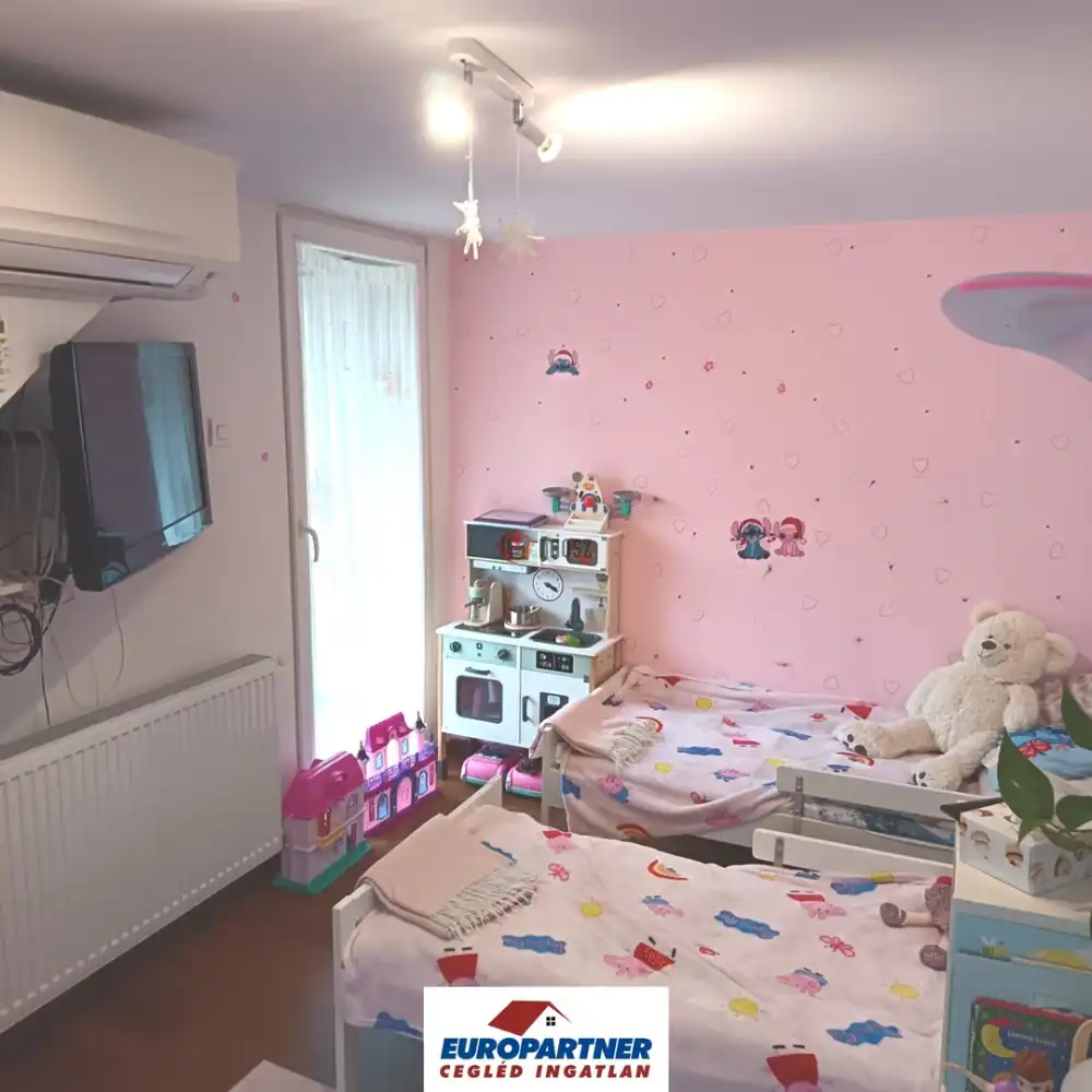 Pest megye - Tápiószentmárton