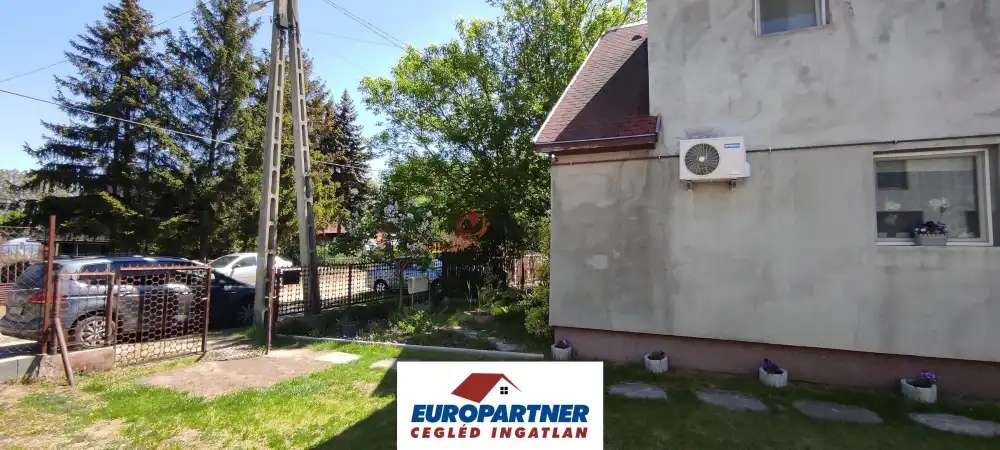 Pest megye - Tápiószentmárton