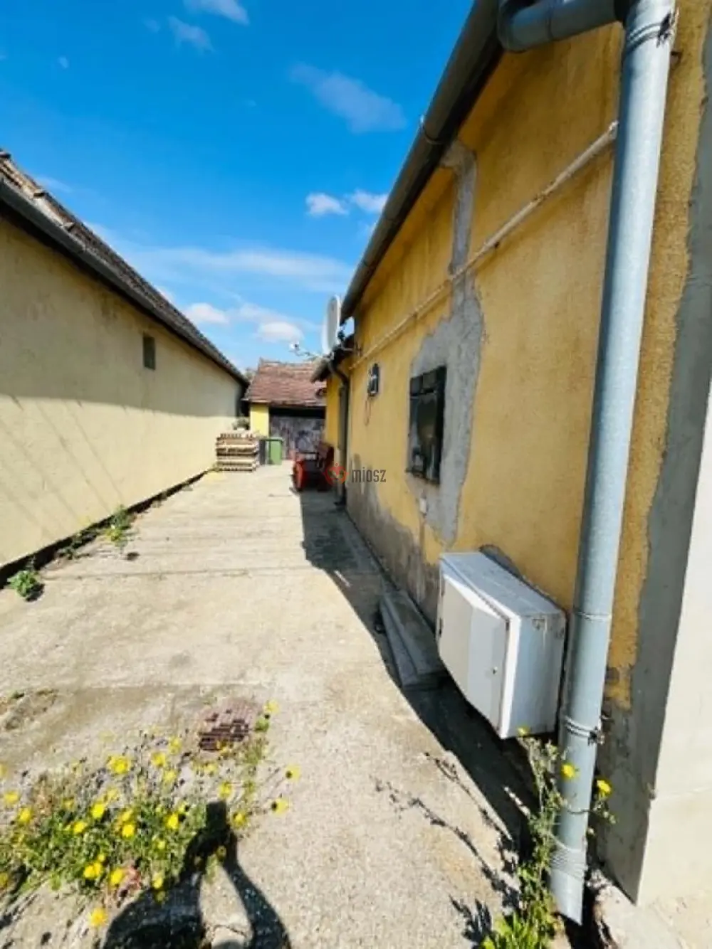 Komárom-Esztergom megye - Tatabánya