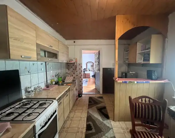 Eladó ikerház, Tatabánya 2+1 szoba 96 m² 23.5 M Ft