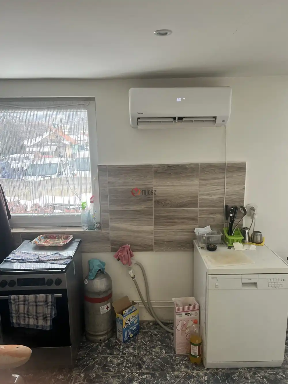 Komárom-Esztergom megye - Tatabánya