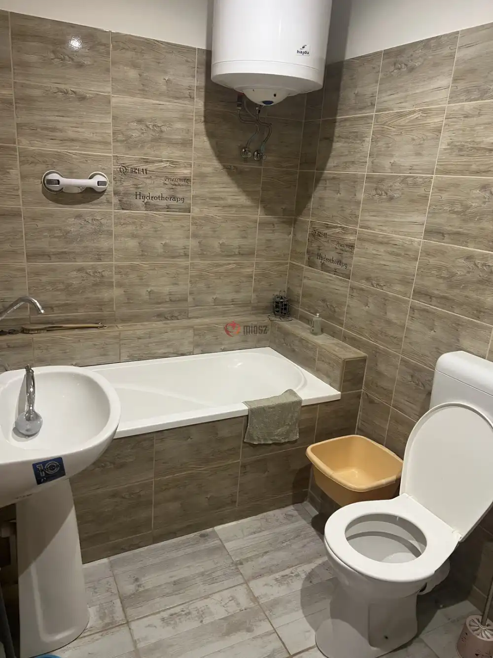 Komárom-Esztergom megye - Tatabánya