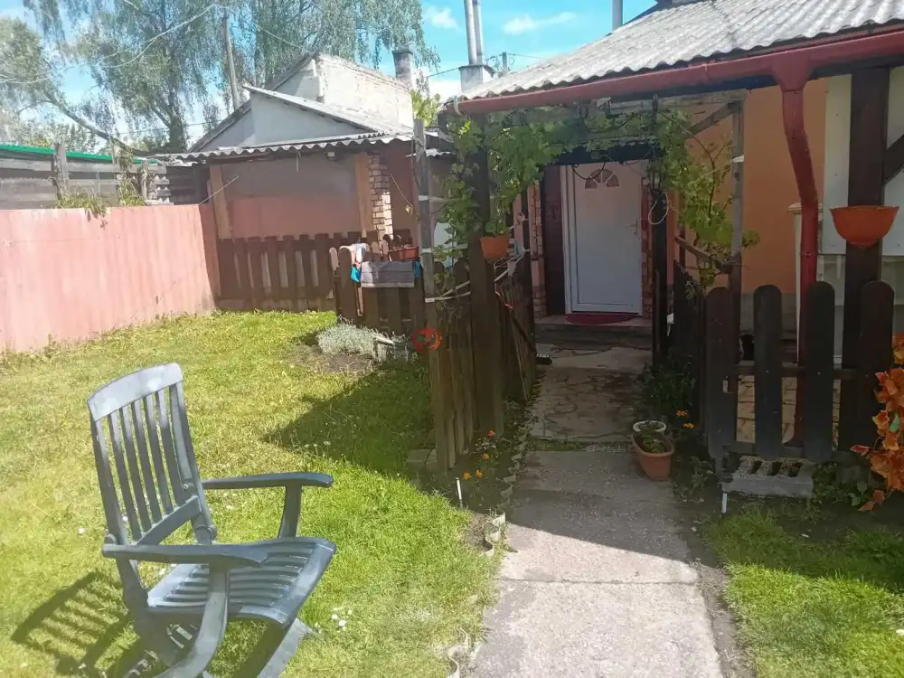 Komárom-Esztergom megye - Tatabánya