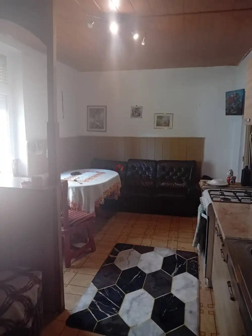 Komárom-Esztergom megye - Tatabánya