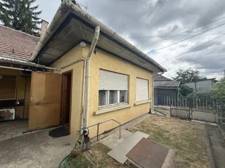 eladó ikerház, Tokodaltáró