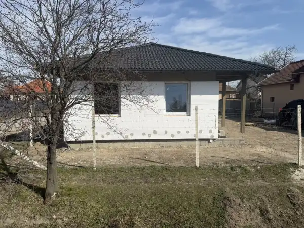 Eladó ikerház, Tura 4 szoba 77 m² 65.5 M Ft