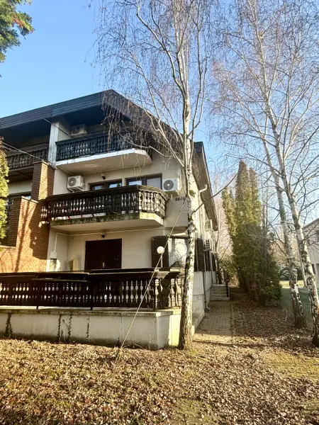 eladó ikerház, Zamárdi