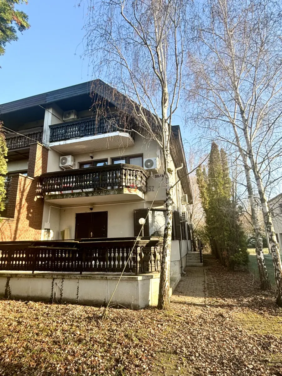 eladó ikerház, Zamárdi