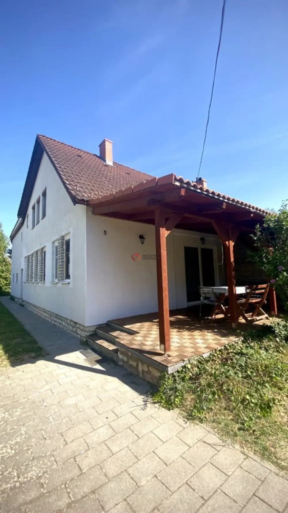 Somogy megye - Zamárdi